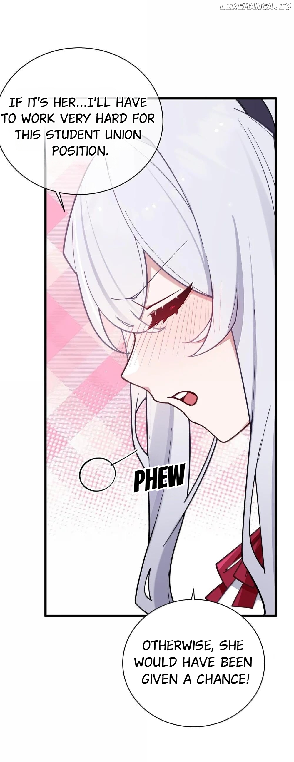 My Fake Girlfriends are using me as a Shield Chapter 131 - page 31
